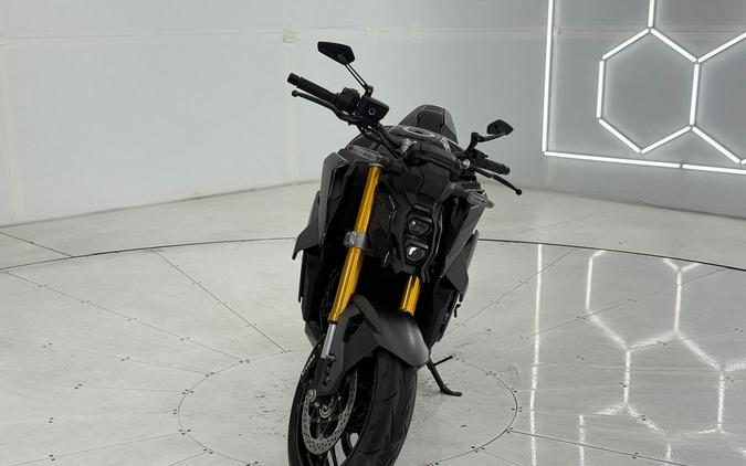 2023 Suzuki GSX-S1000