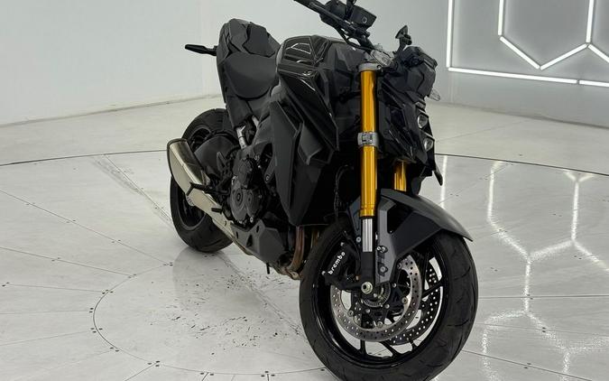 2023 Suzuki GSX-S1000