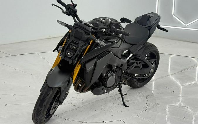 2023 Suzuki GSX-S1000