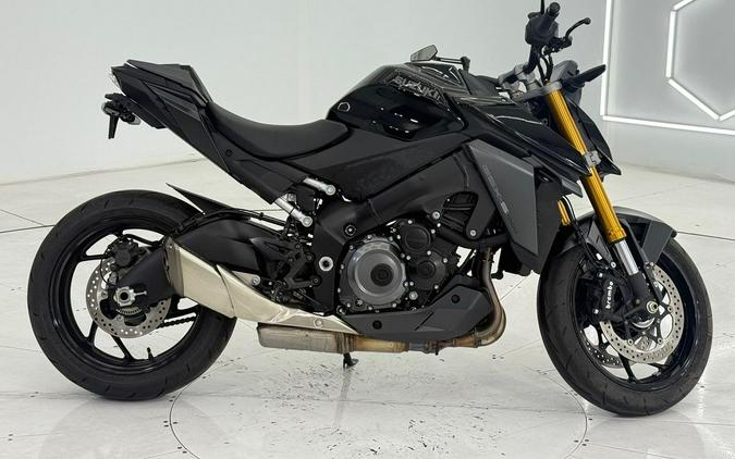 2023 Suzuki GSX-S1000
