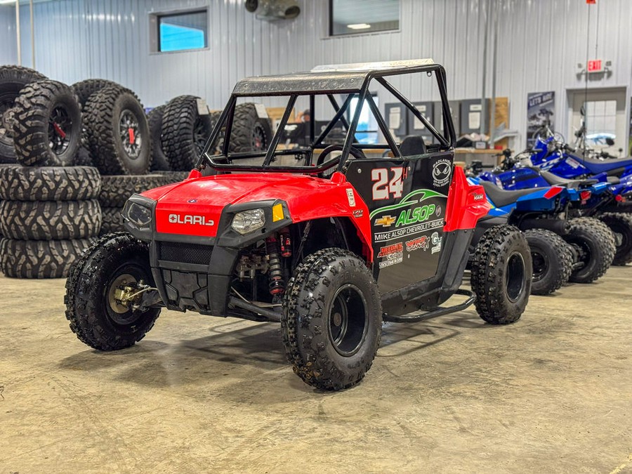 2015 Polaris Ranger® 570 Base