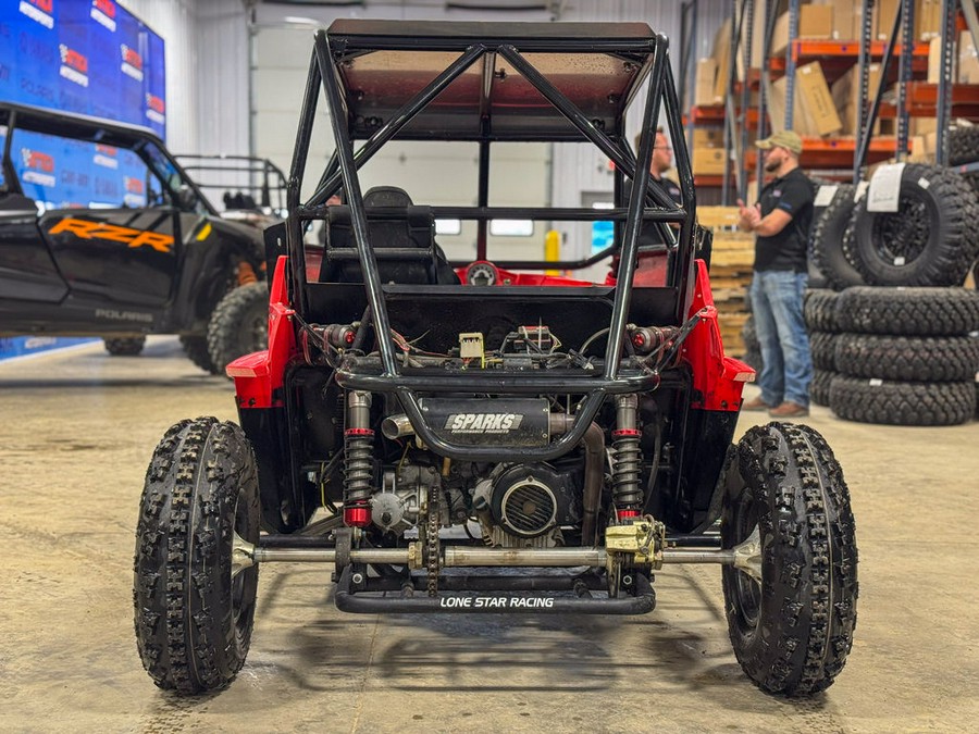 2015 Polaris Ranger® 570 Base