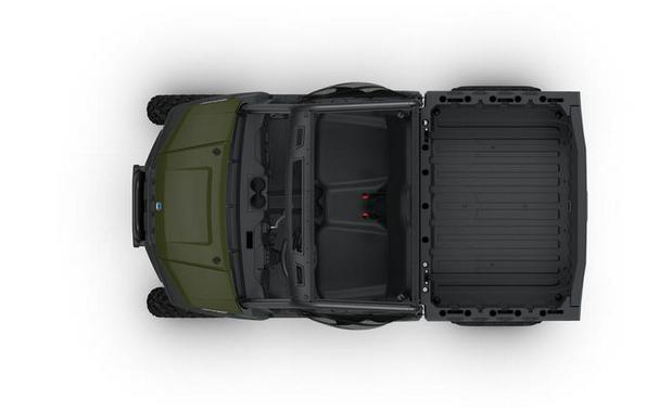 2026 Polaris® Ranger SP 570