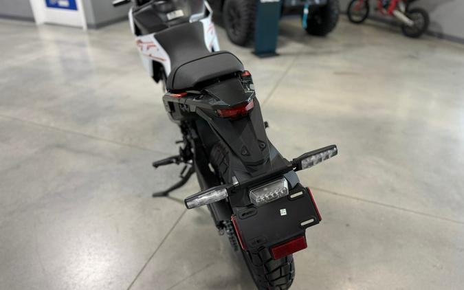 2026 KTM Adventure X