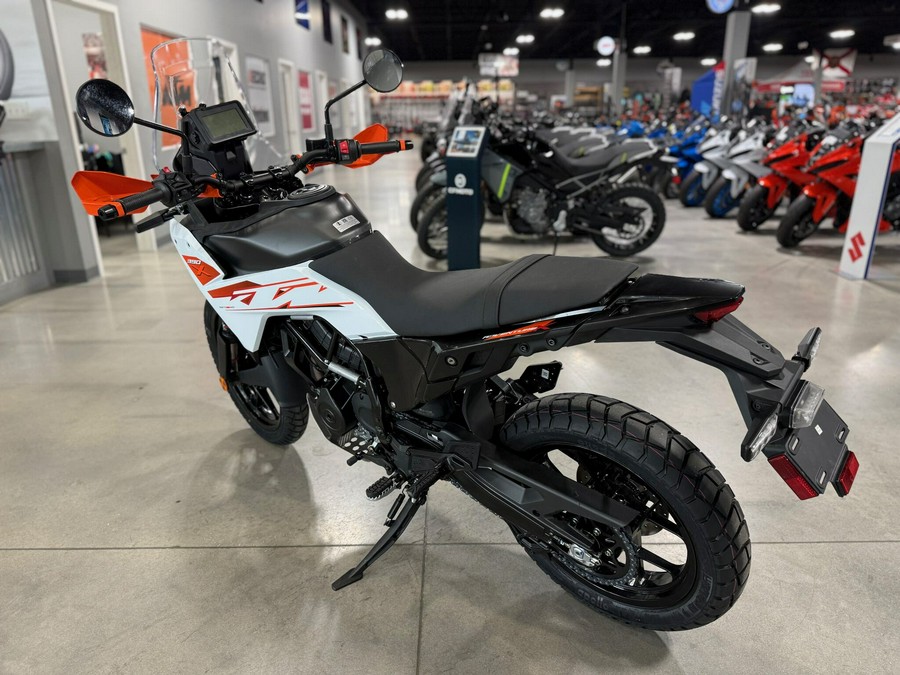 2026 KTM Adventure X
