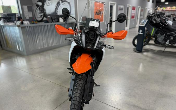 2026 KTM Adventure X