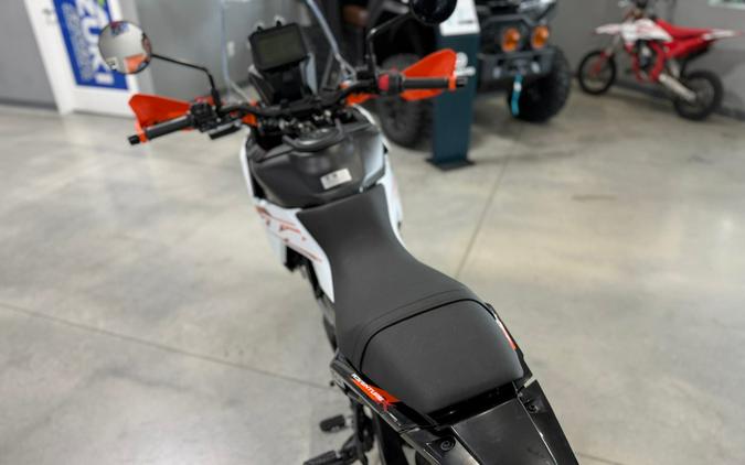 2026 KTM Adventure X