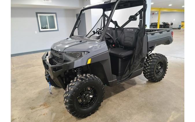 2026 Polaris Ranger XP® 1000 Premium