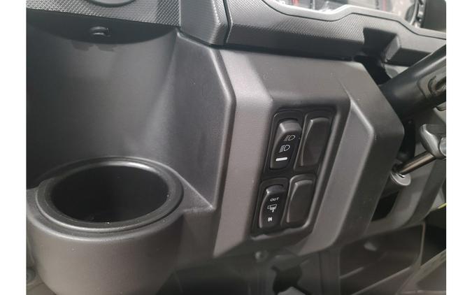 2026 Polaris Ranger XP® 1000 Premium