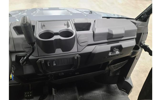 2026 Polaris Ranger XP® 1000 Premium