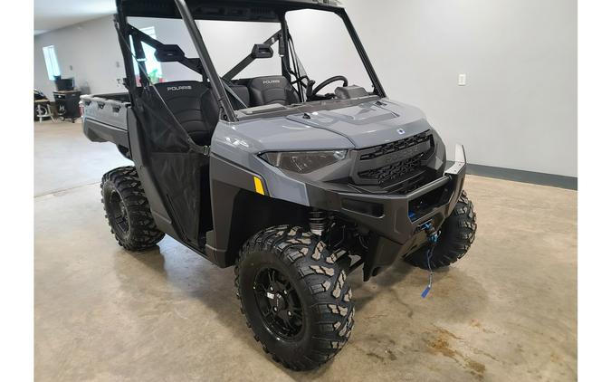 2026 Polaris Ranger XP® 1000 Premium