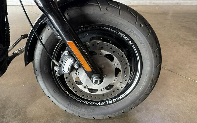 2015 Harley-Davidson® Fat Bob® FXDF