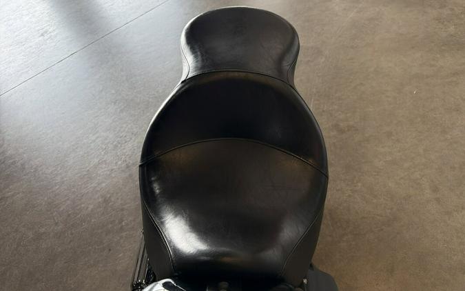 2015 Harley-Davidson® Fat Bob® FXDF