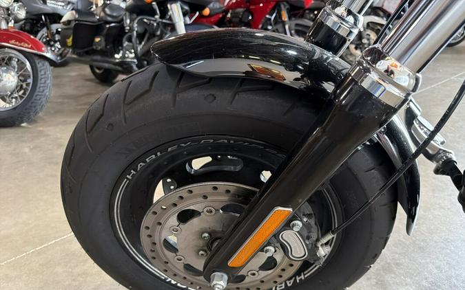 2015 Harley-Davidson® Fat Bob® FXDF