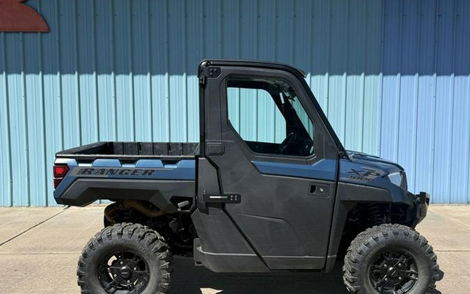 2025 Polaris Ranger XP 1000 NorthStar Edition Ultimate