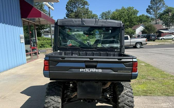 2025 Polaris Ranger XP 1000 NorthStar Edition Ultimate