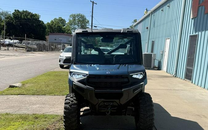 2025 Polaris Ranger XP 1000 NorthStar Edition Ultimate