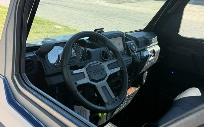2025 Polaris Ranger XP 1000 NorthStar Edition Ultimate