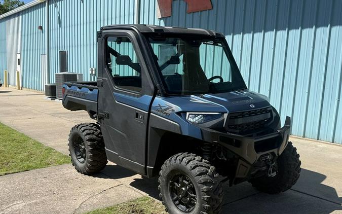 2025 Polaris Ranger XP 1000 NorthStar Edition Ultimate