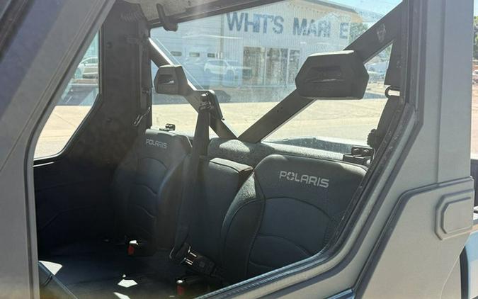 2025 Polaris Ranger XP 1000 NorthStar Edition Ultimate