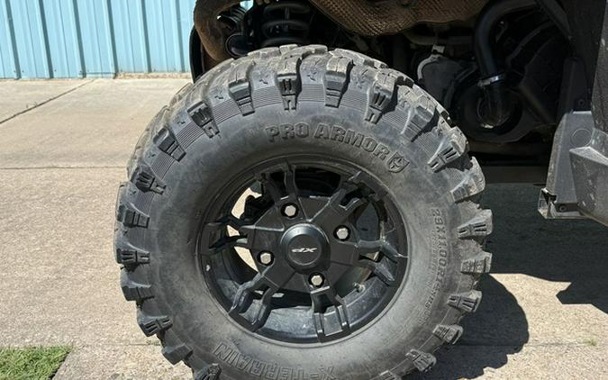 2025 Polaris Ranger XP 1000 NorthStar Edition Ultimate