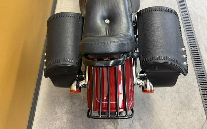 2007 Harley-Davidson Softail FXSTC - Custom