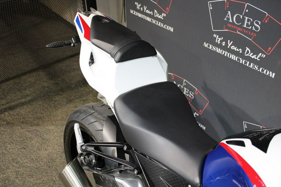 2014 BMW S 1000 RR