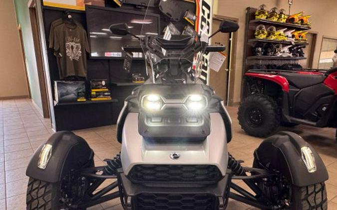 2026 Can-Am Canyon