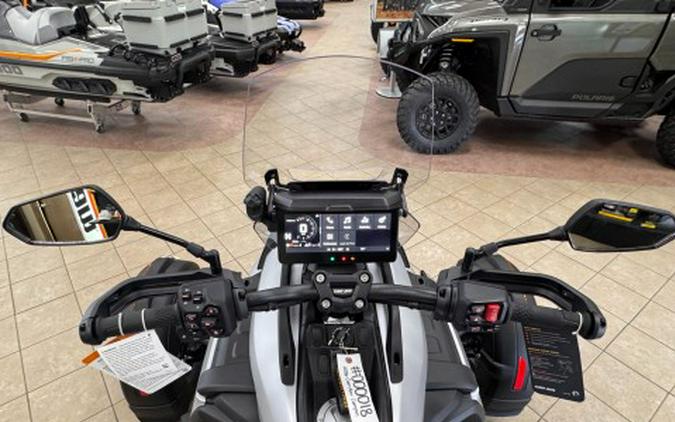 2026 Can-Am Canyon