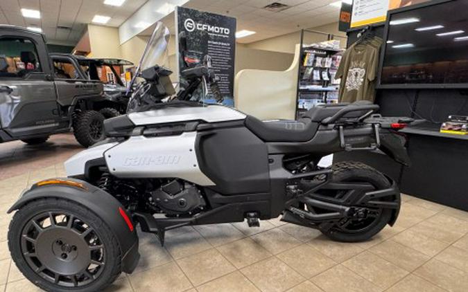 2026 Can-Am Canyon