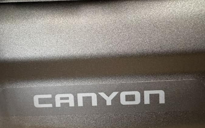 2026 Can-Am Canyon