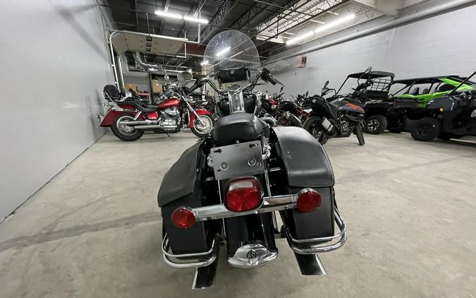 2001 Harley-Davidson® Road King Classic