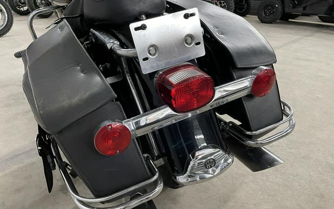 2001 Harley-Davidson® Road King Classic
