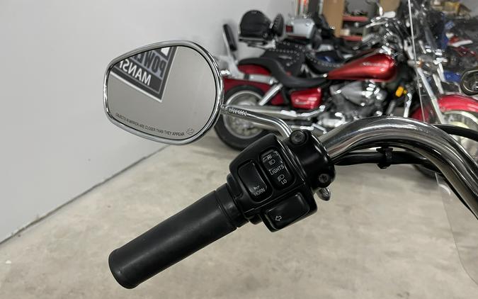2001 Harley-Davidson® Road King Classic