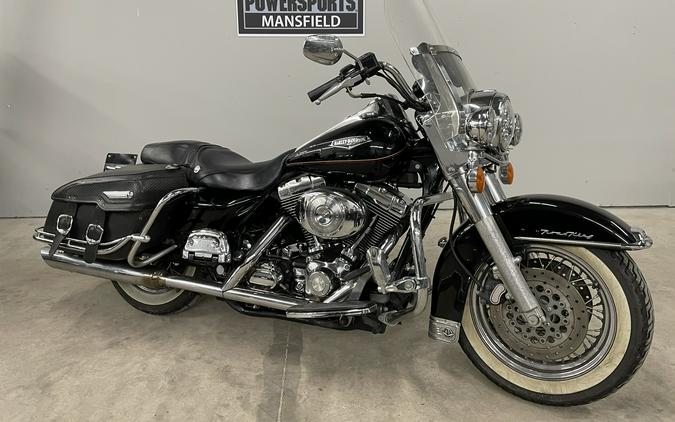 2001 Harley-Davidson® Road King Classic