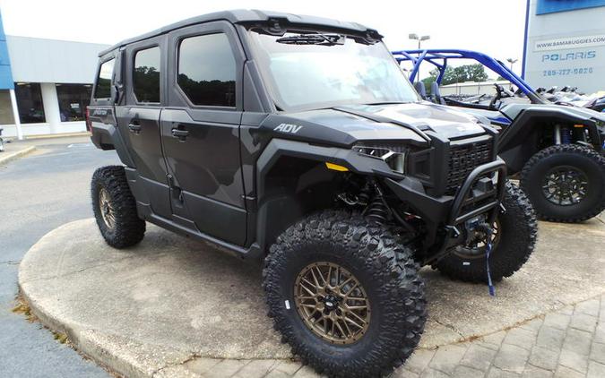 2026 Polaris® XPedition ADV 5 NorthStar