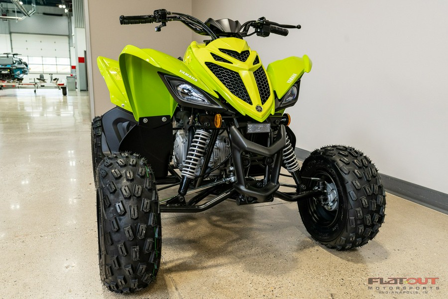 2026 RAPTOR 110 - Yamaha