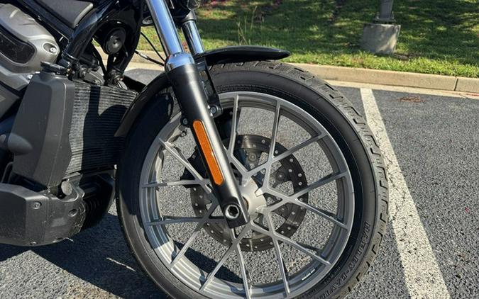 2024 Harley-Davidson Sportster RH975S - Nightster Special