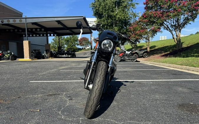 2024 Harley-Davidson Sportster RH975S - Nightster Special