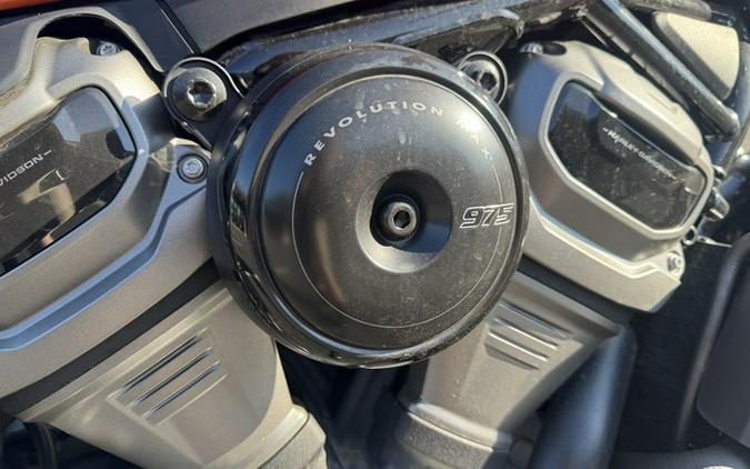 2024 Harley-Davidson Sportster RH975S - Nightster Special