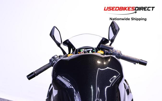 2025 KAWASAKI NINJA ZX400 ABS - $9,499.00