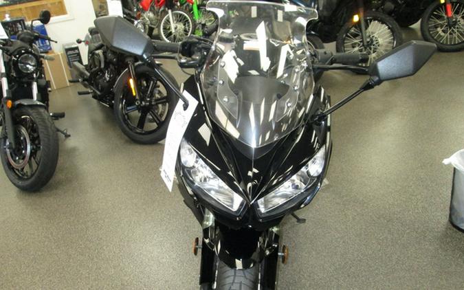 2011 Kawasaki ZX1000GBF