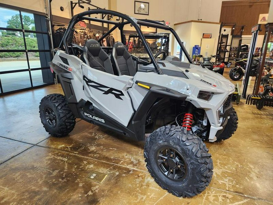 2023 Polaris® RZR Trail S 1000 Premium