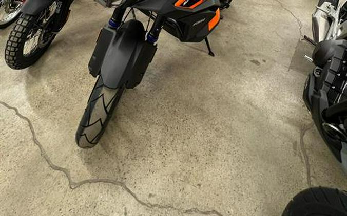 2022 KTM 1290 Super Adventure S: MD Ride Review (Bike Reports) (News)