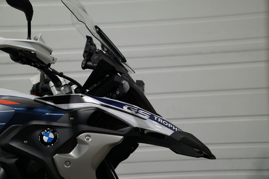 2023 BMW R 1250 GS