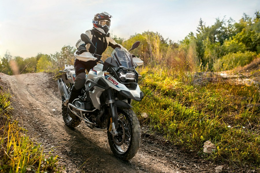 2023 BMW R 1250 GS