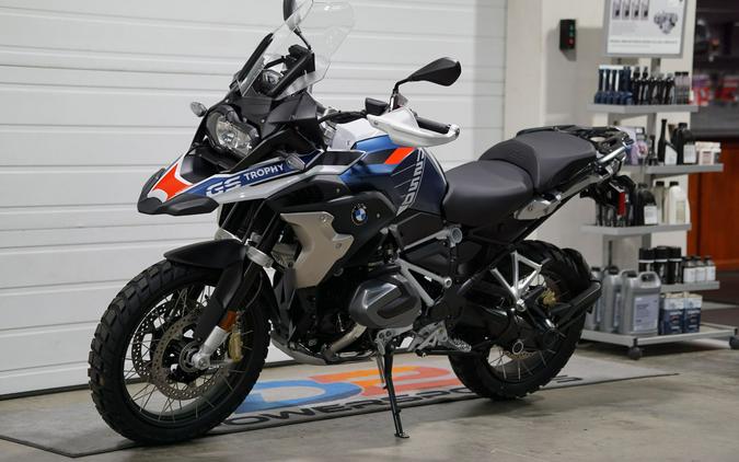 2023 BMW R 1250 GS