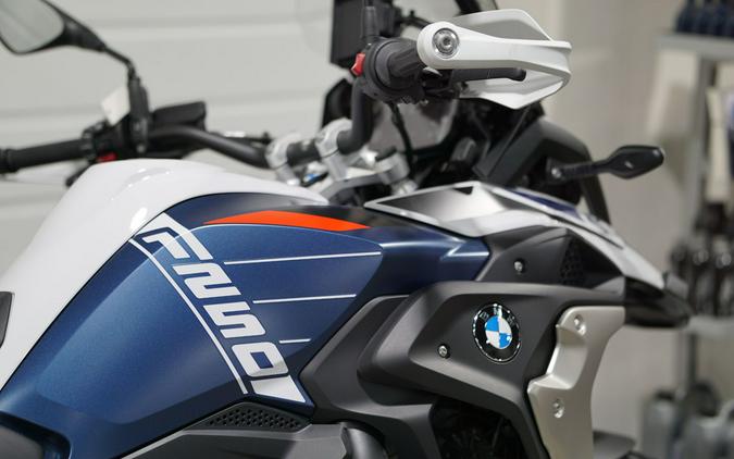 2023 BMW R 1250 GS