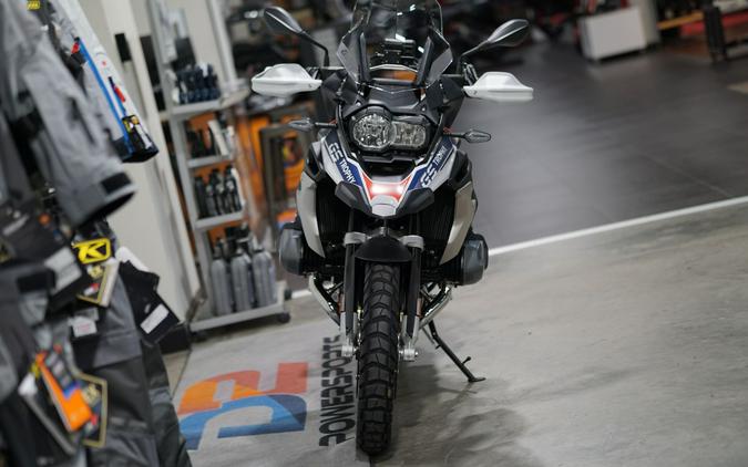 2023 BMW R 1250 GS