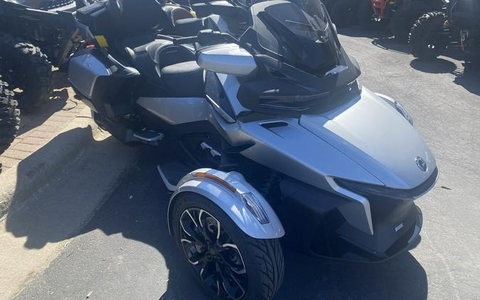 2024 Can-Am™ Spyder RT Limited